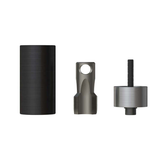 Метчик для штока OneUp EDC, TAP KIT