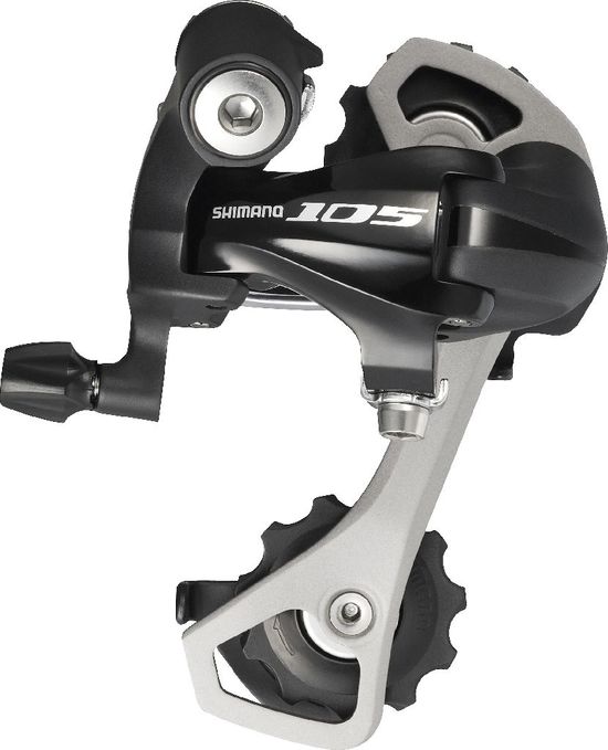 Переключатель задний Shimano RD-5701 105