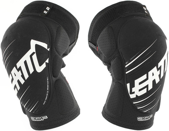 Наколенники Leatt 3DF 5.0 Junior
