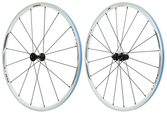 Комплект колес 700c Shimano RS11