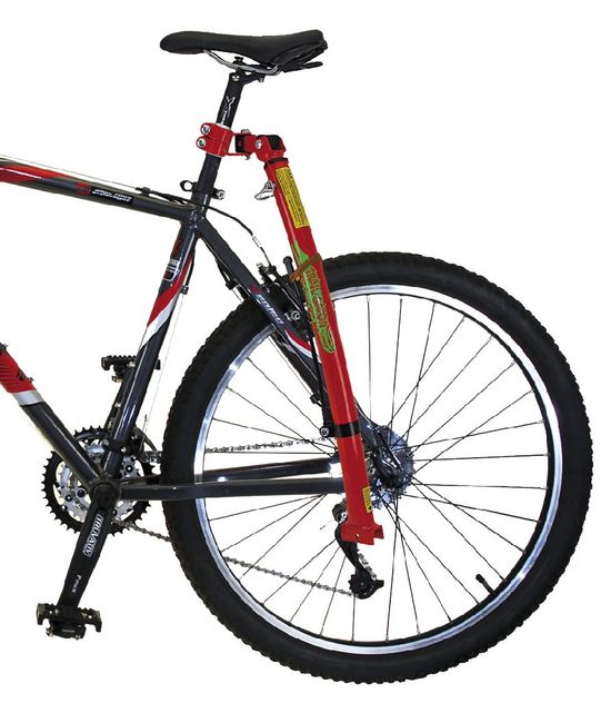 Сцепка для детского велосипеда Trail-Gator Tandem tow-bar
