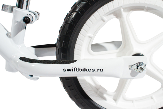 Колеса для беговела SwiftBike 12