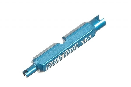 Инструмент для золотников ParkTool VC-1