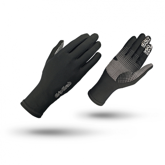 Перчатки зимние GripGrab Insulator black