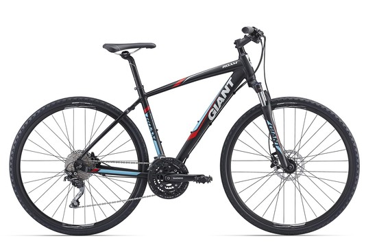 Велосипед 2016 Giant Roam-1 700c Disc