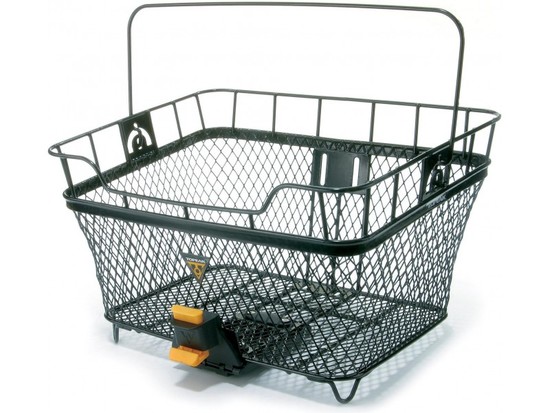 Корзина задняя Topeak MTX Basket