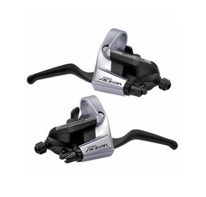 Манетка/тормозная ручка Shimano Acera Т3000