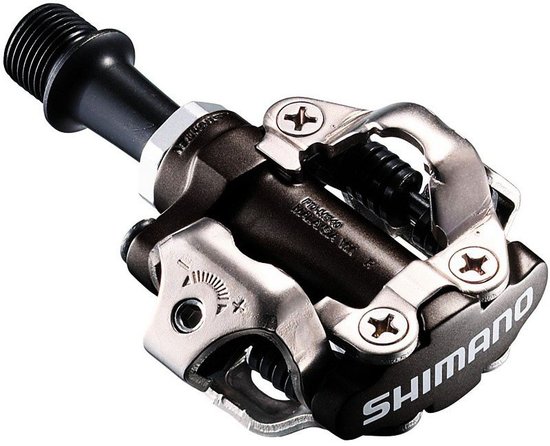 Педали конт.Shimano PD-M540