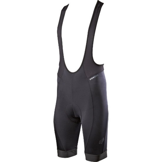 Велотрусы с лямками Fox Evolution Bib Liner Short