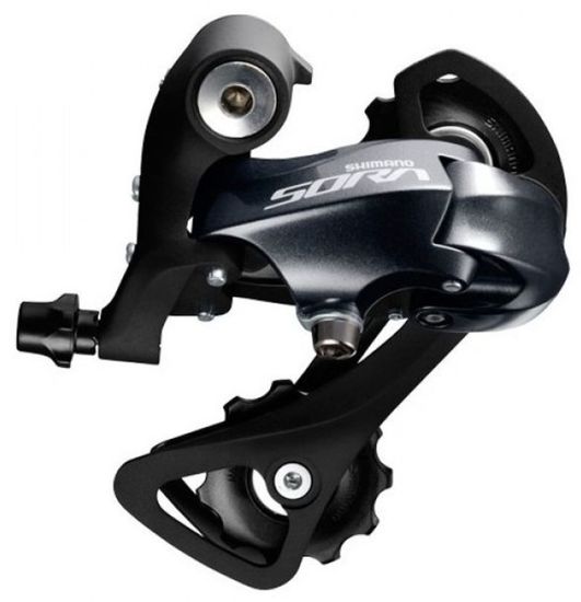 Переключатель задний Shimano SORA R3000