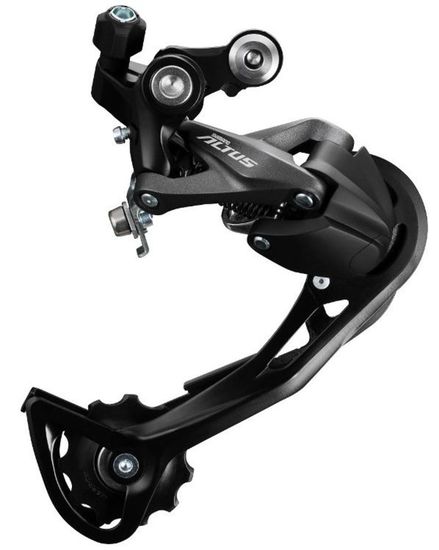 Переключатель задний Shimano Altus M2000