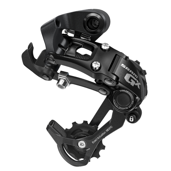 Переключатель задний SRAM GX Type 2.1