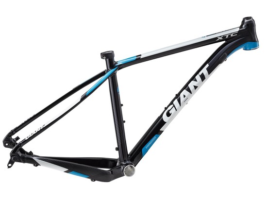 Рама Giant XtC 27.5-FR