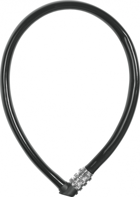 Велозамок Abus 1100 кодовый