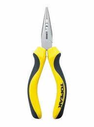 Иглогубцы Topeak Needle Nose Pliers