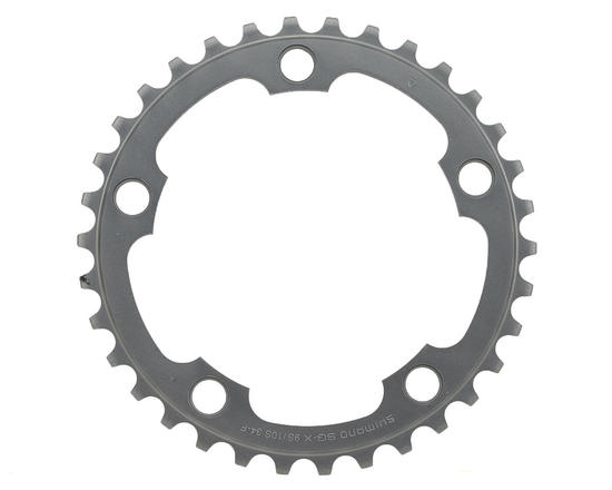 Звезда передняя Shimano FC-6750 Ultegra