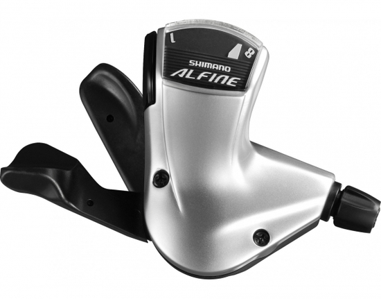 Манетка Shimano ALFINE S7000-8 8ск.