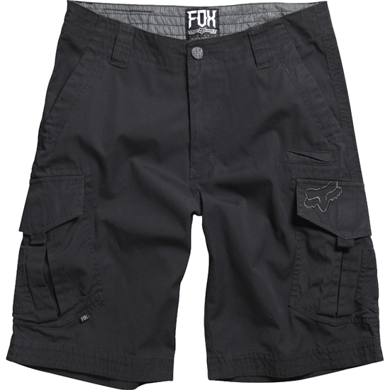 Велошорты Fox Slambozo Cargo Solid Short