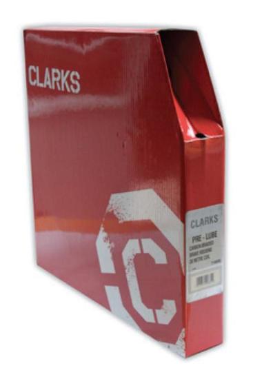 Рубашка тормозная Clarks