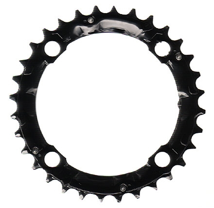 Звезда передняя Shimano FC-M480