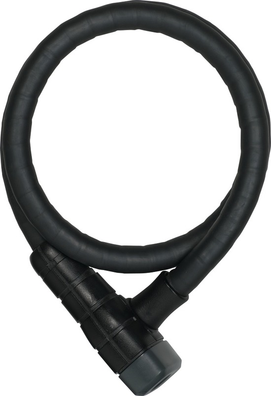 Велозамок Abus 6615K Microflex Steel-O-Flex