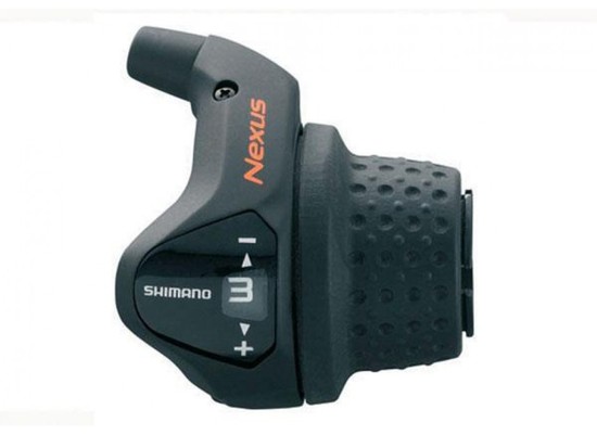 Манетка Shimano NEXUS 3S41 3 скор.