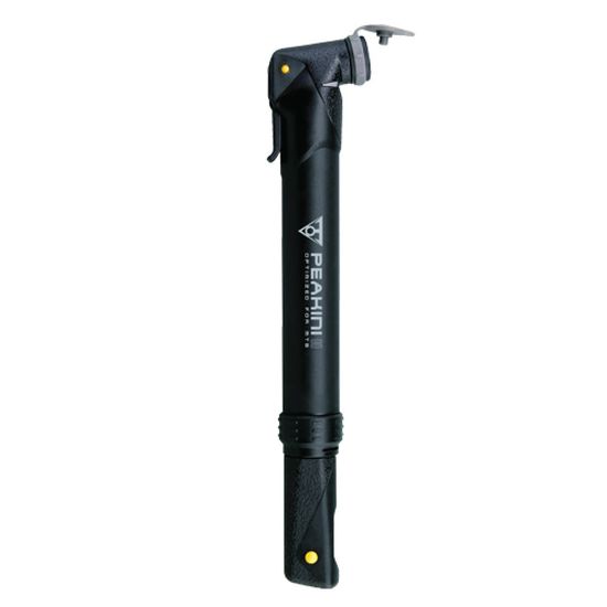 Насос Topeak Peakini II