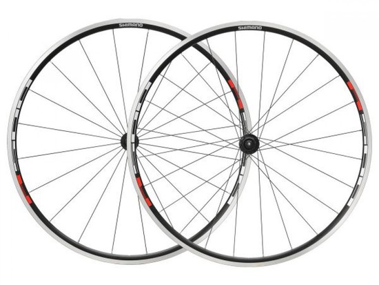Комплект колес 700c Shimano R501A