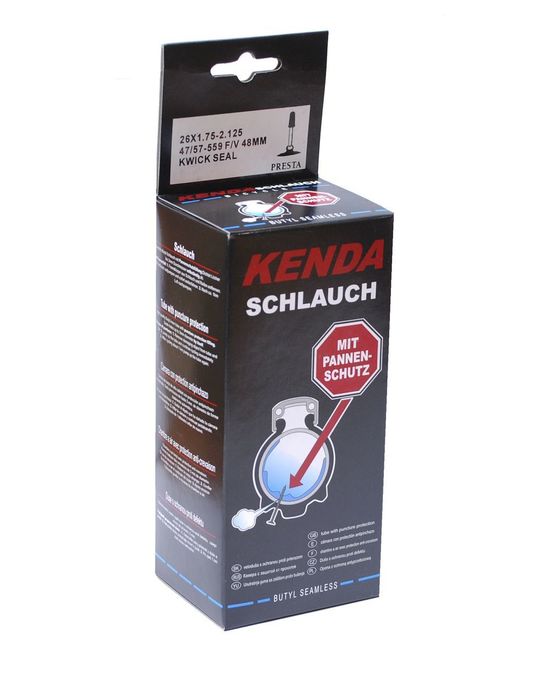 Велокамера 26