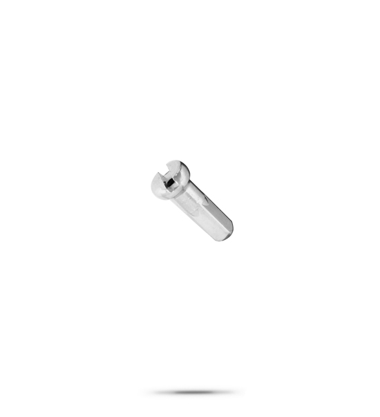  Ниппель Rodi Standard 2,0X14mm, латунь