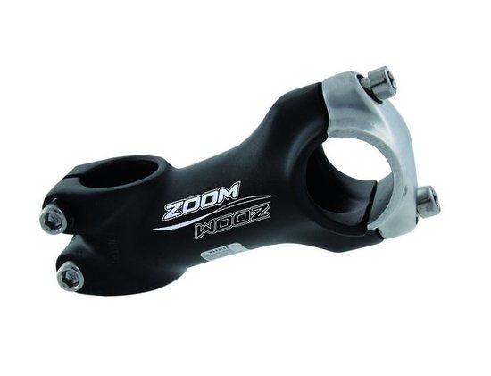 Вынос ZOOM 1-1/8 нерегулир. 31,8мм