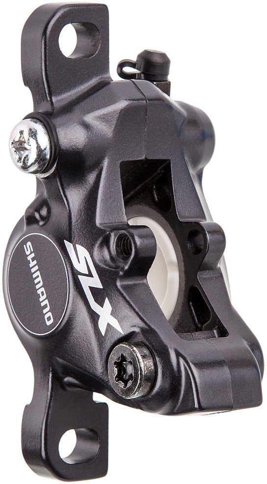 Shimano - Калипер BR-M675 пласт. колодки G01S