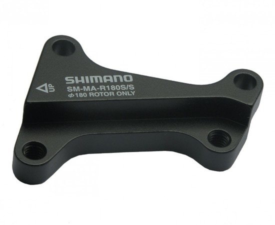 Адаптер Shimano R задний S/S