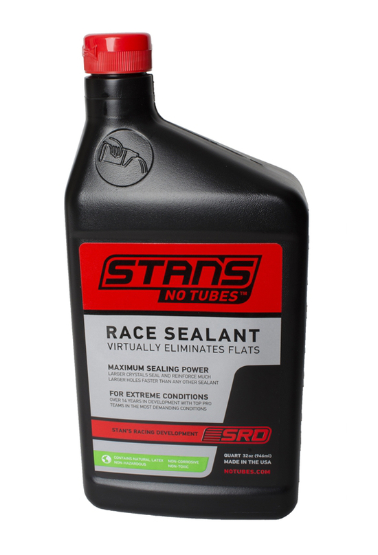 NoTubes Герметик Race 32oz (946 мл)