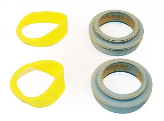 RockShox - Pilot/SID Dust Seal Kit 