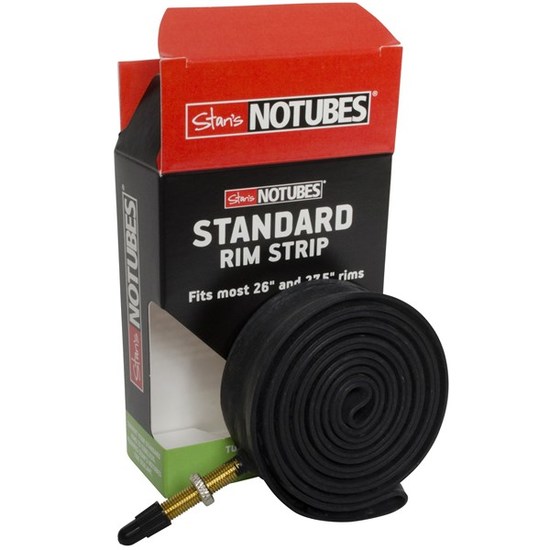 NoTubes Бескамерная ободная лента Standard 26