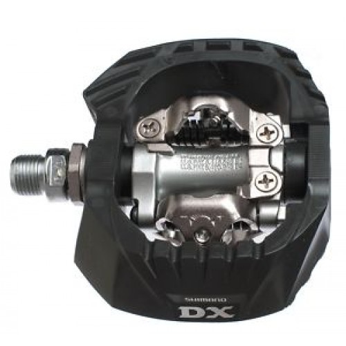 Педали конт.Shimano PD-M647