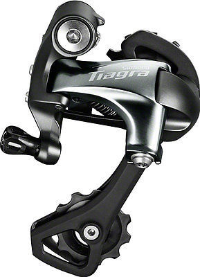 Переключатель задний Shimano RD-4700 Tiagra