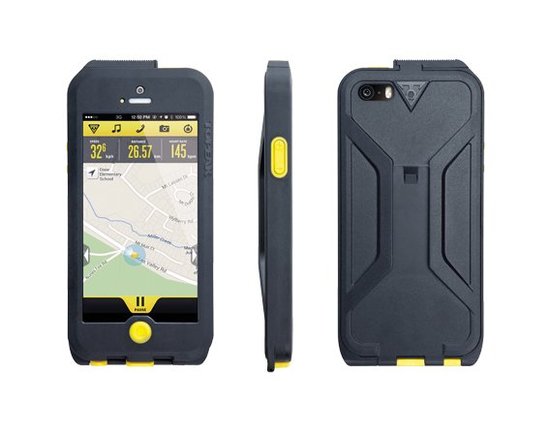 Водонепроницаемый бокс Topeak для iPhone 5