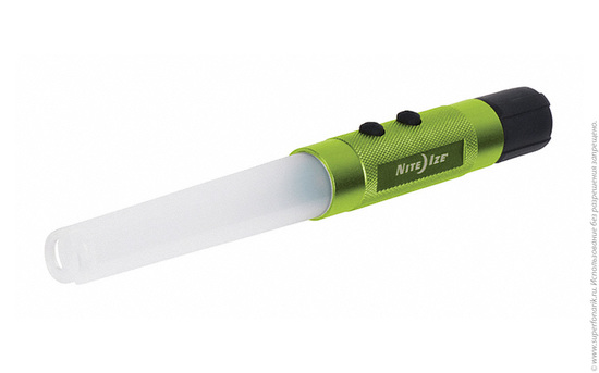 Фонарик Nite Ize 3-in-1 LED Flashstick 60 lumen