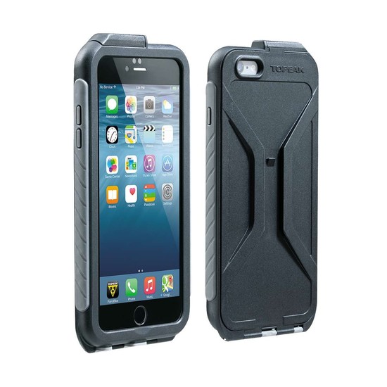 Водонепроницаемый чехол Topeak Weatherproof RideCase iPhone 6 Plus