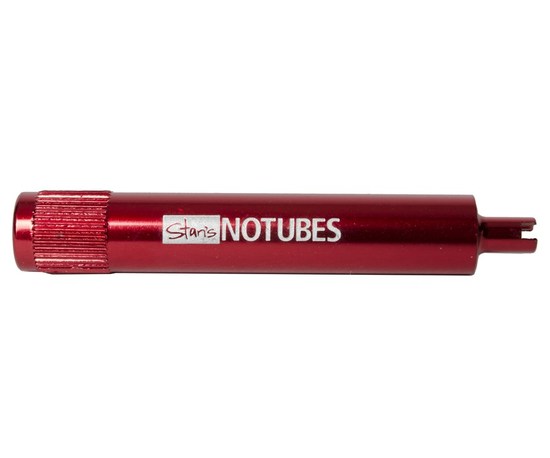 NoTubes Инструмент для разборки schrader