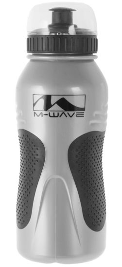 Фляга M-Wave PBO 600-NS пластик, 0,6л 