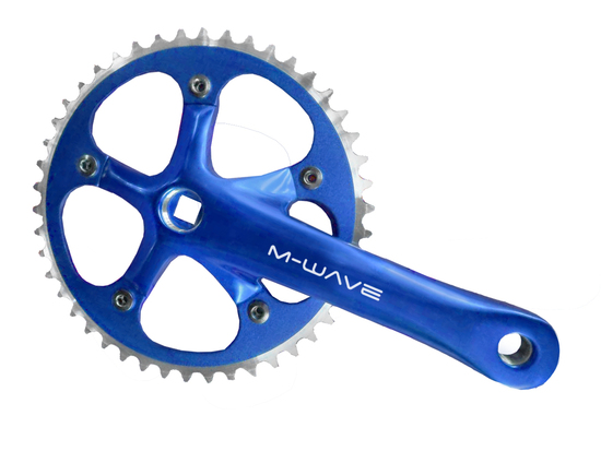 Система M-WAVE SingleSpeed 1/2х1/8