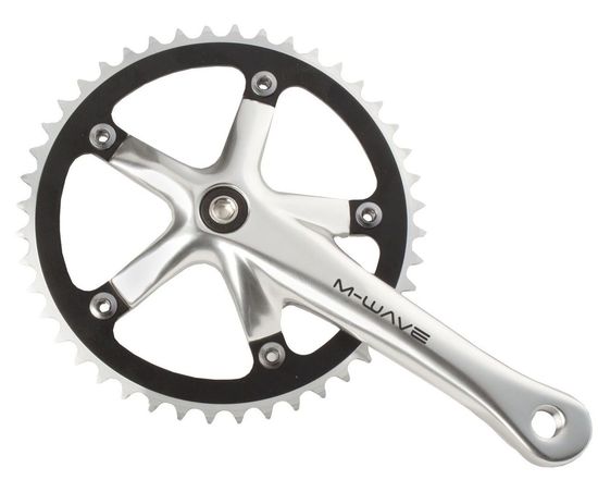 Система M-WAVE SingleSpeed 1/2х1/8