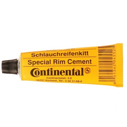 Клей для трубок Continental 25g