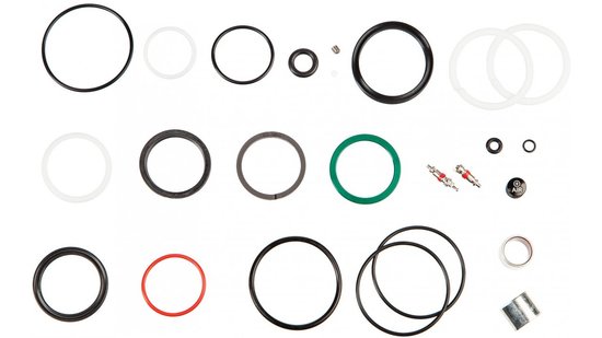 Service Kit RockShox - Monarch RT3/RT/R Basic 2011