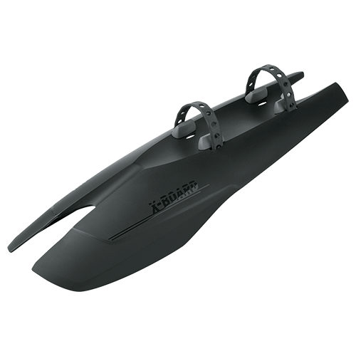 Крыло-щиток SKS X-Board Dark