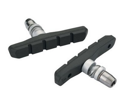 Тормозные колодки V-brake Jagwire Mountain Sport V Brake Pad 