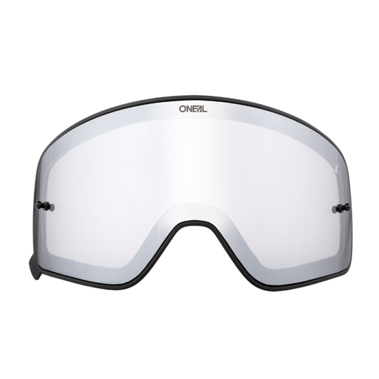 Линза O´Neal B-50 Blue Blocker
